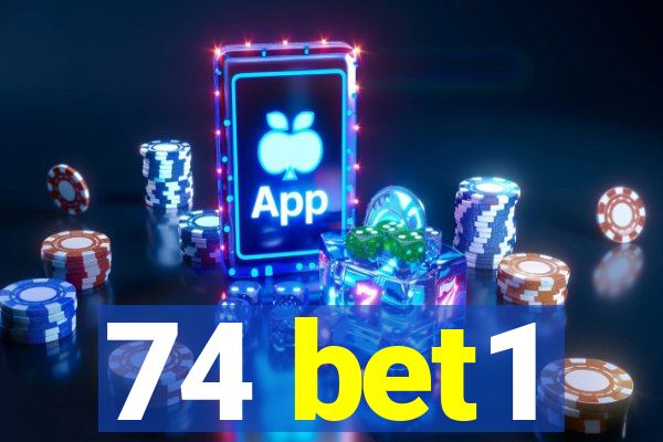 74 bet1